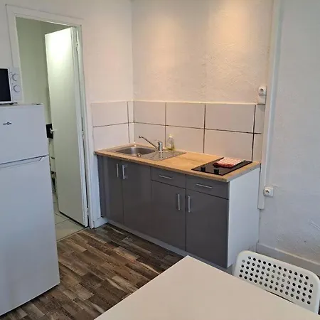 282, Centre-ville * La Seyne-sur-Mer