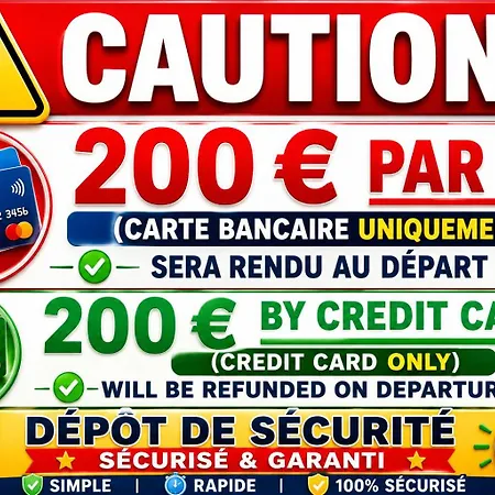 Budgetbnb 282, Centre-ville *